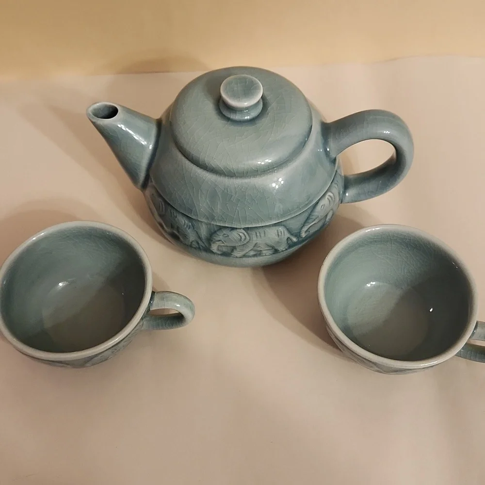 Kasama vtg ceramic